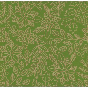 Leaves - Green
