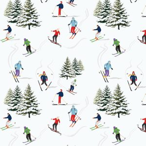 Skiers