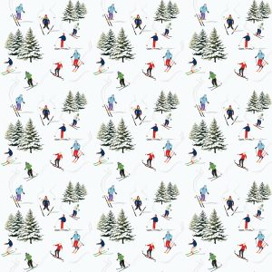 Skiers