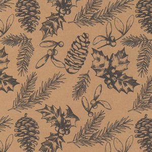 Pinecones