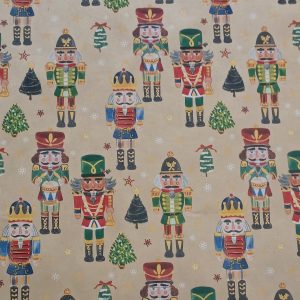 Nutcracker
