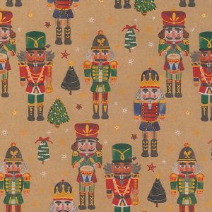 Nutcracker