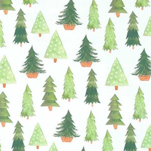 Green Trees