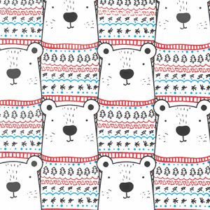 Sweater Bears