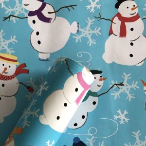Snowman Ski + Skate